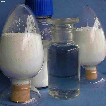 增稠悬浮触变剂 硅酸镁锂 白色粉末状无机凝胶 水溶性